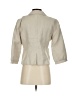 Ann Taylor LOFT Tan Blazer Size 4 - photo 2