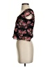 Charlotte Russe Black Short Sleeve Top Size XS - photo 5