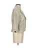 Ann Taylor LOFT Tan Blazer Size 4 - photo 4