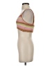 L Space 100% Cotton Pink Tank Top Size XS - photo 5