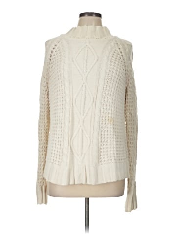Westbound Turtleneck Sweater (view 1)