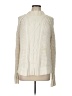 Westbound Ivory Turtleneck Sweater Size L - photo 1