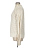 Westbound Ivory Turtleneck Sweater Size L - photo 5