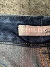 Chico's Blue Jeans Size Lg (2.5) - photo 7