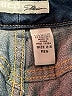 Chico's Blue Jeans Size Lg (2.5) - photo 8