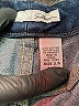 Chico's Blue Jeans Size Lg (2.5) - photo 9