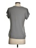 Any Body Gray Active T-Shirt Size S - photo 2