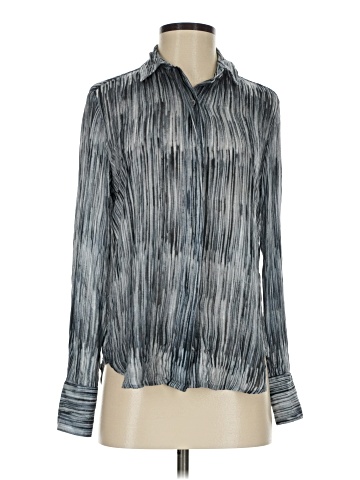 Bella Dahl Long Sleeve Blouse (view 1)