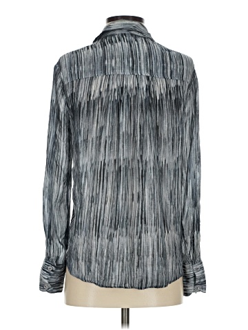 Bella Dahl Long Sleeve Blouse (view 2)