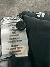 Tamara H. 100% Polyester Black Short Sleeve Blouse Size XL - photo 8