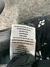 Tamara H. 100% Polyester Black Short Sleeve Blouse Size XL - photo 9