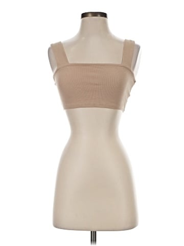 Fashion Nova Sleeveless Top (view 1)