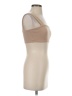 Fashion Nova Tan Sleeveless Top Size S - photo 4