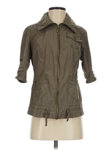 Ruff Hewn Jacket (view 1)