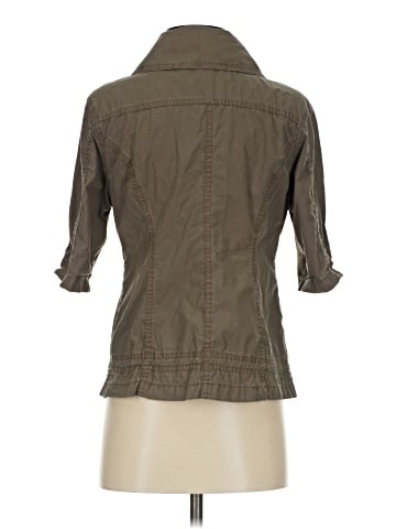 Ruff Hewn Jacket (view 2)