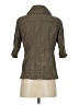 Ruff Hewn 100% Cotton Green Jacket Size S - photo 2