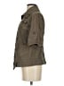 Ruff Hewn 100% Cotton Green Jacket Size S - photo 5