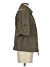 Ruff Hewn 100% Cotton Green Jacket Size S - photo 4