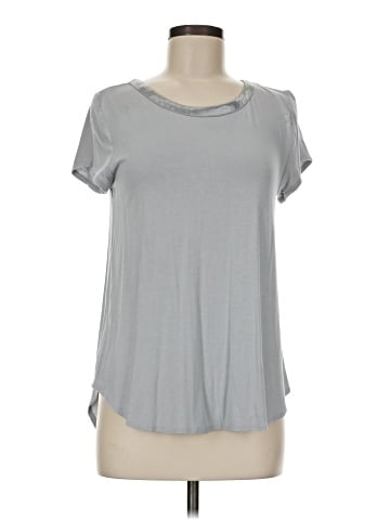 Alfani Short Sleeve T-Shirt (view 1)