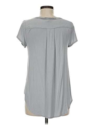 Alfani Short Sleeve T-Shirt (view 2)