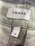 FRAME Green Tan Cargo Pants Size 28 waist - photo 6