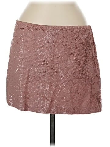 Haute Hippie Casual Skirt (view 1)