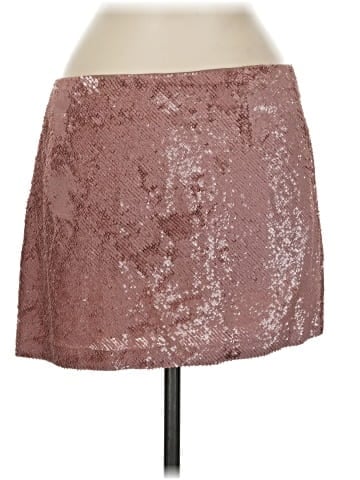 Haute Hippie Casual Skirt (view 2)