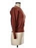Uniqlo U Brown Pullover Sweater Size M - photo 4