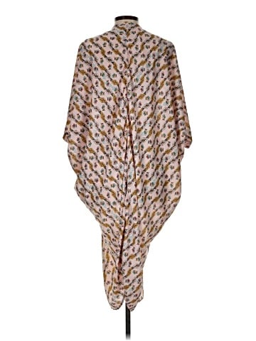 Melissa McCarthy Seven7 Kimono (view 2)