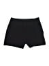 Express Solid Black Shorts Size 0 - photo 1
