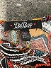 Bebop Brown Short Sleeve Blouse Size L - photo 7