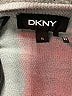 DKNY Silver Pullover Sweater Size XL - photo 9