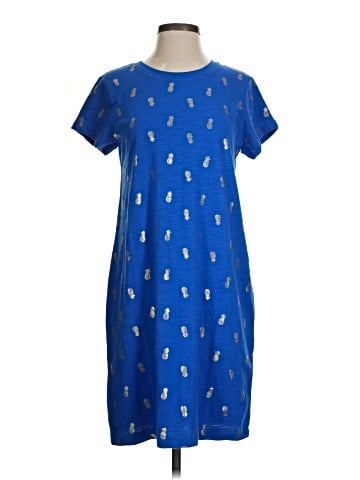 C&C California Casual Dress (view 1)