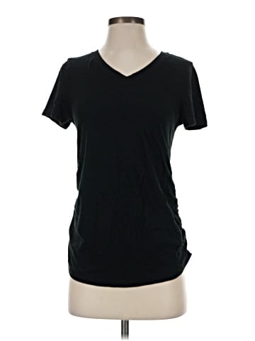 Isabel Short Sleeve Top (view 1)