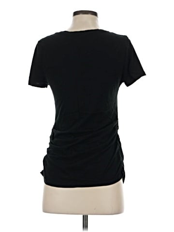 Isabel Short Sleeve Top (view 2)