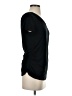 Isabel Black Short Sleeve Top Size S - photo 4