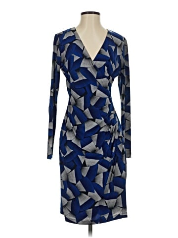 Calvin Klein Cocktail Dress (view 1)
