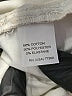 Zara Basic Ivory Casual Pants Size EU 42 / US 12 - photo 8