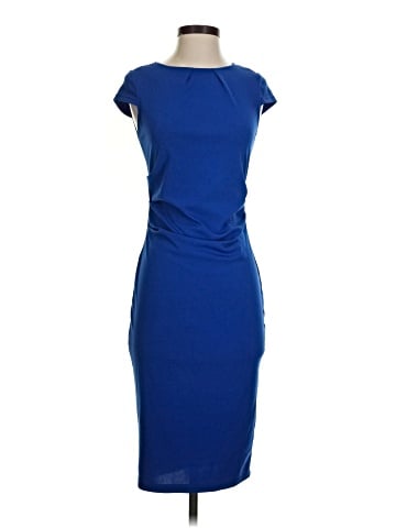Zanzea Collection Cocktail Dress (view 1)