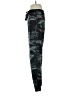 Athleta Camo Black Track Pants Size S - photo 5