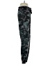 Athleta Camo Black Track Pants Size S - photo 4