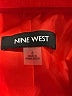 Nine West Red Blazer Size 8 - photo 6