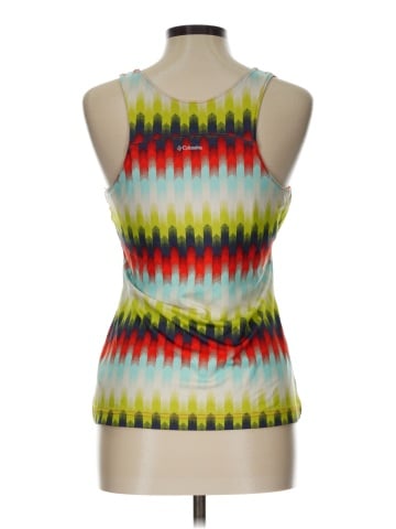 Columbia Tank Top (view 2)