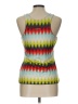 Columbia Yellow Tank Top Size L - photo 2