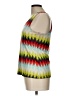 Columbia Yellow Tank Top Size L - photo 5