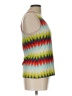 Columbia Yellow Tank Top Size L - photo 4