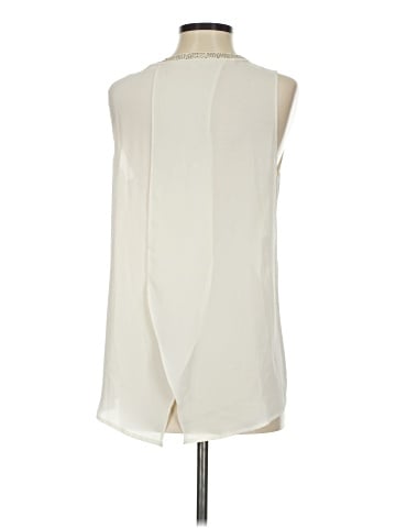 RACHEL Rachel Roy Sleeveless Blouse (view 2)