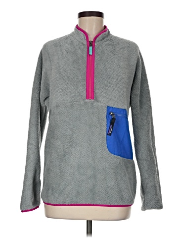 Patagonia Pullover Sweater (view 1)