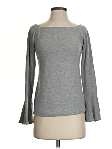 CATHERINE Catherine Malandrino Long Sleeve Top (view 1)