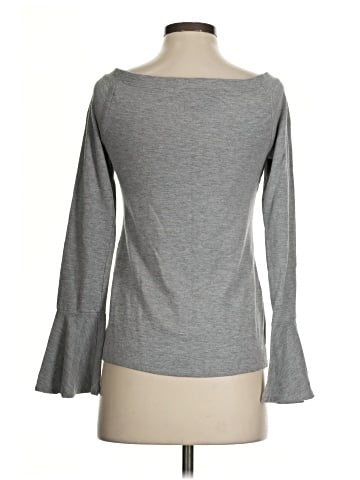 CATHERINE Catherine Malandrino Long Sleeve Top (view 2)